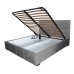 Pat tapitat Gold Mozaic 180 x 200 M85